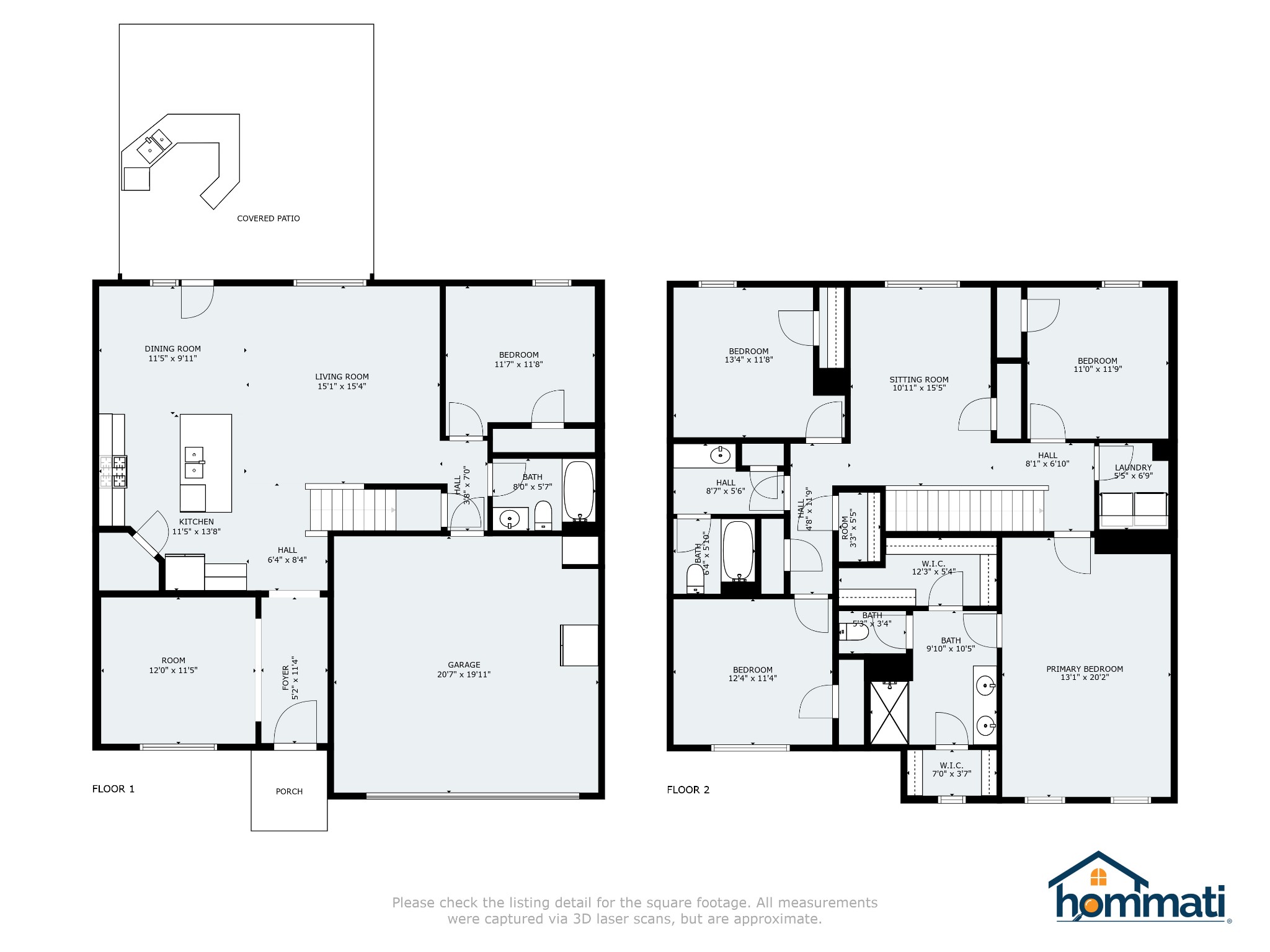 618 Pine Bloom Road Lebanon, TN 37087 - Photo 67 of 70