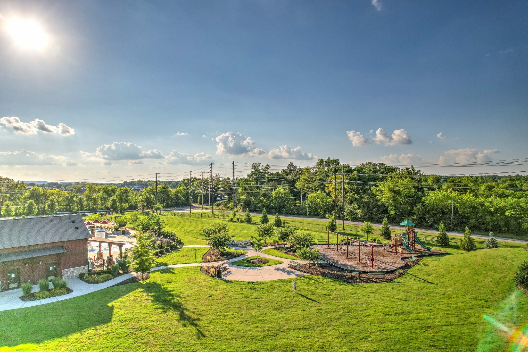 618 Pine Bloom Road Lebanon, TN 37087 - Photo 68 of 70