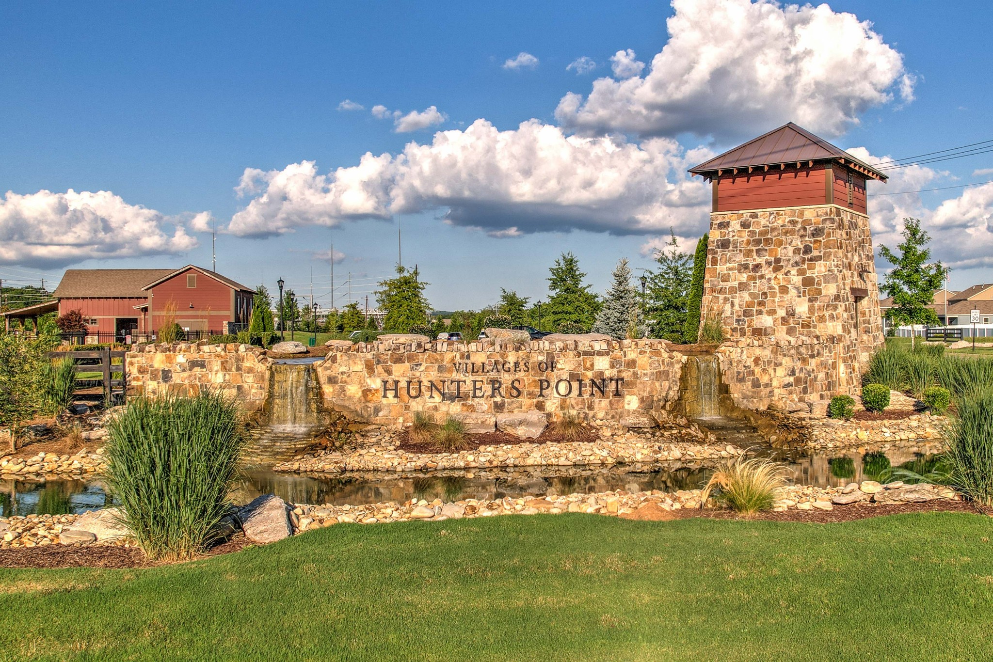 618 Pine Bloom Road Lebanon, TN 37087 - Photo 70 of 70