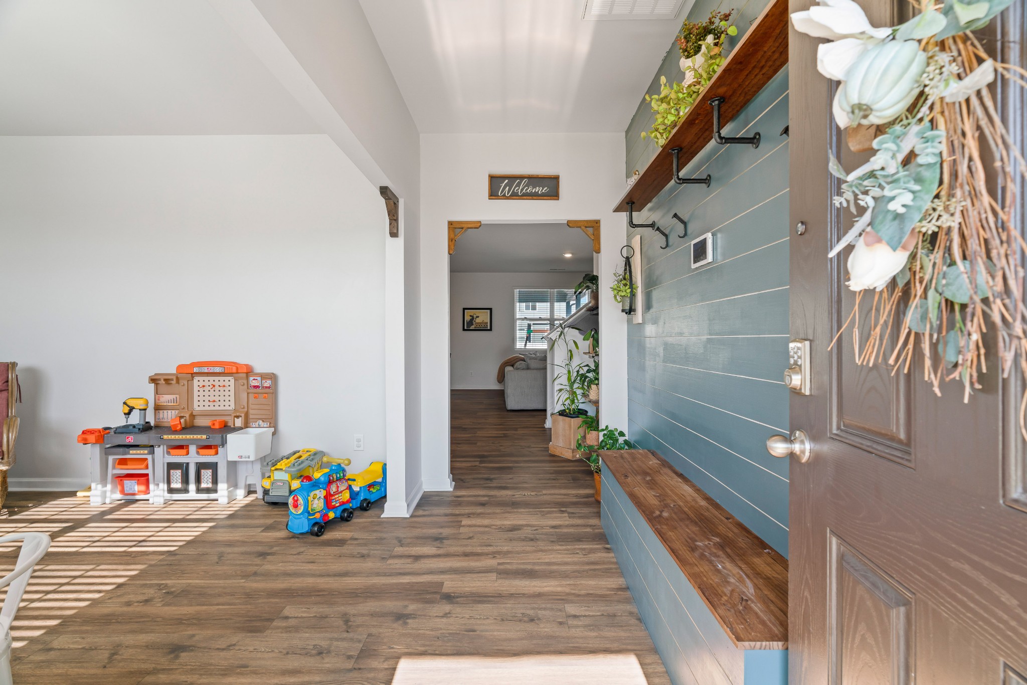 618 Pine Bloom Road Lebanon, TN 37087 - Photo 9 of 70