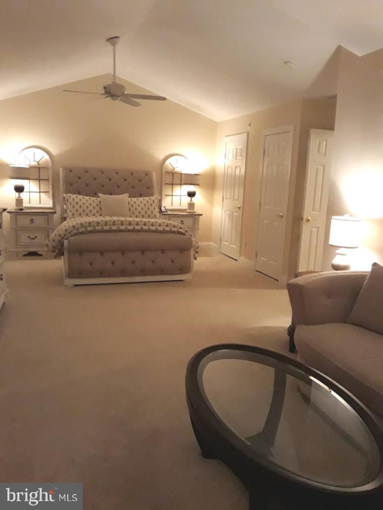 4633 Old Oak Road Doylestown, PA 18902 - Photo 13 of 21 Master Suite