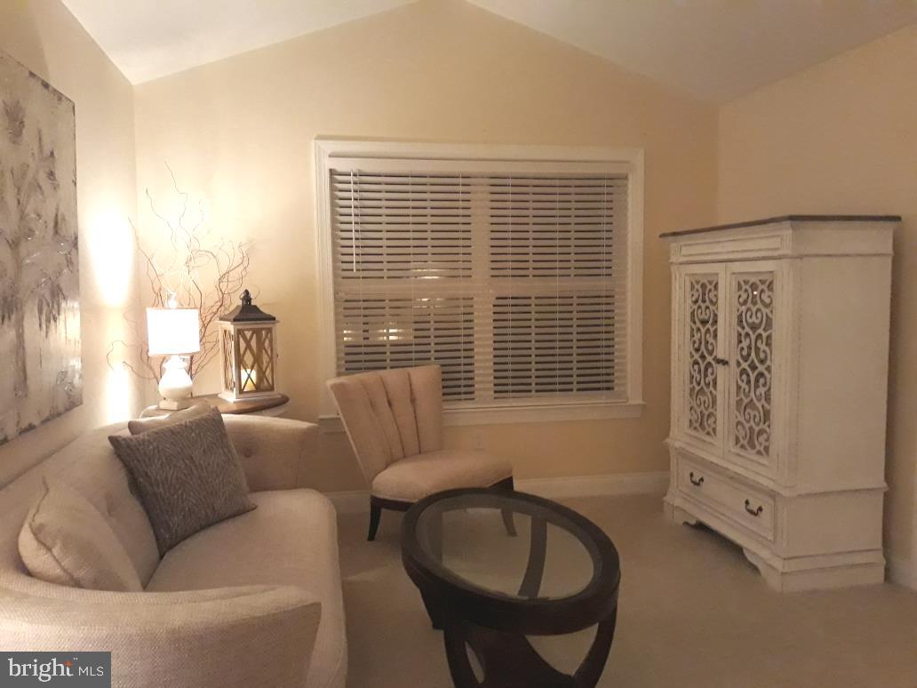 4633 Old Oak Road Doylestown, PA 18902 - Photo 14 of 21 Master Suite Seating Area