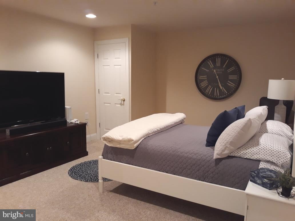 4633 Old Oak Road Doylestown, PA 18902 - Photo 19 of 21 Finished Basement