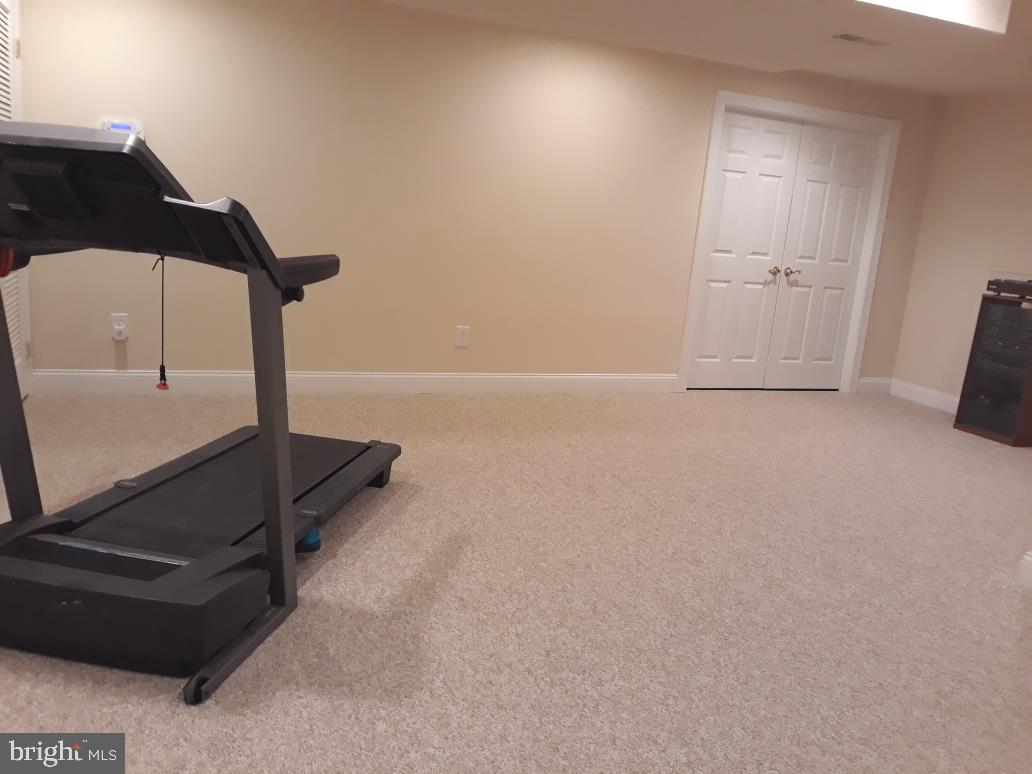 4633 Old Oak Road Doylestown, PA 18902 - Photo 20 of 21 Finished Basement