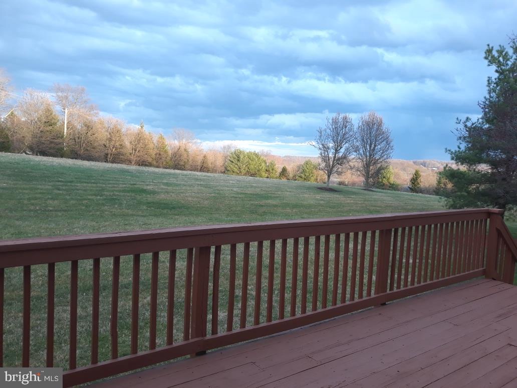 4633 Old Oak Road Doylestown, PA 18902 - Photo 21 of 21 Deck