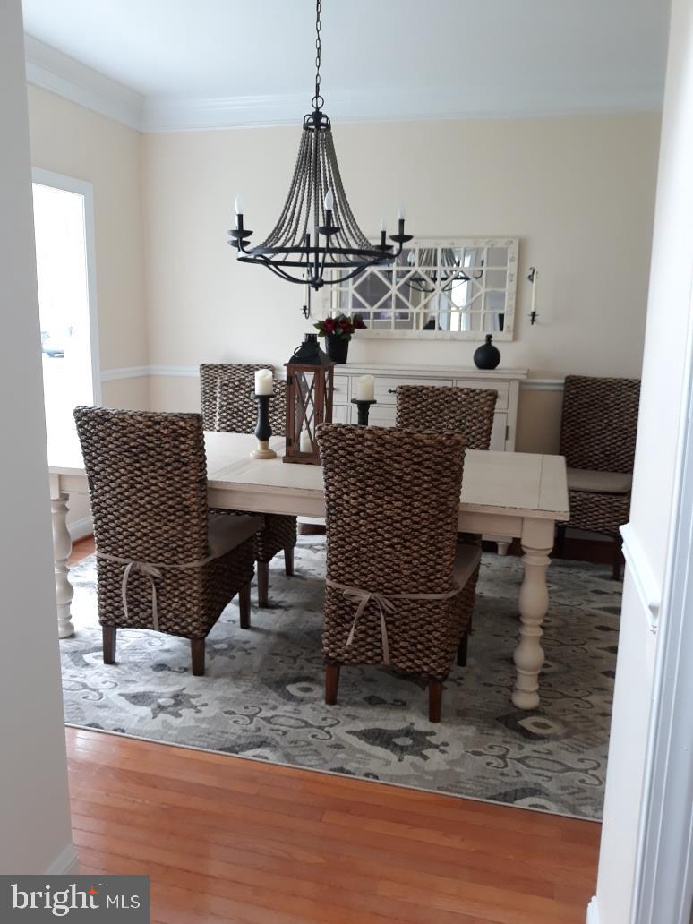4633 Old Oak Road Doylestown, PA 18902 - Photo 4 of 21 Dining Room
