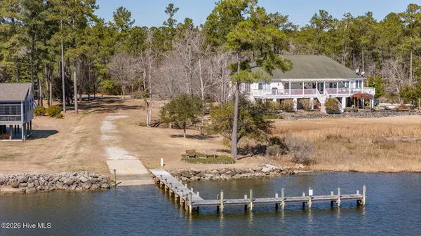 $259,000 | 670 Joyner Drive, Havelock, NC 28532