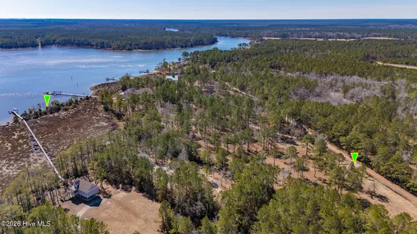 $259,000 | 670 Joyner Drive, Havelock, NC 28532