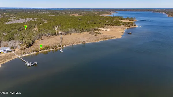 $259,000 | 670 Joyner Drive, Havelock, NC 28532