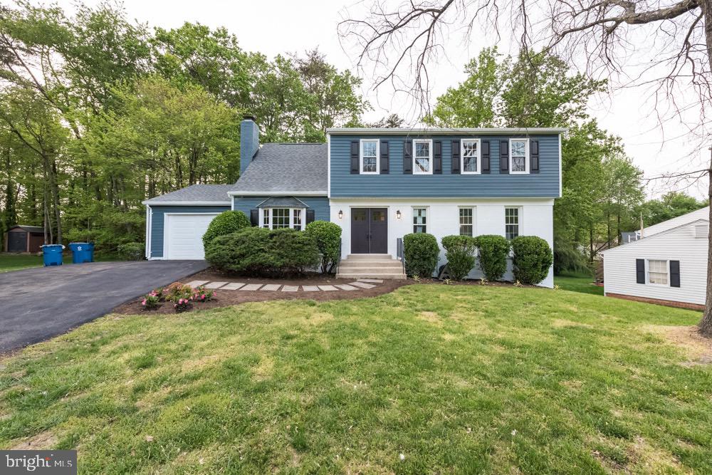 7912 St George Court Springfield, VA 22153 - Photo 29 of 32 Gallery Image 29