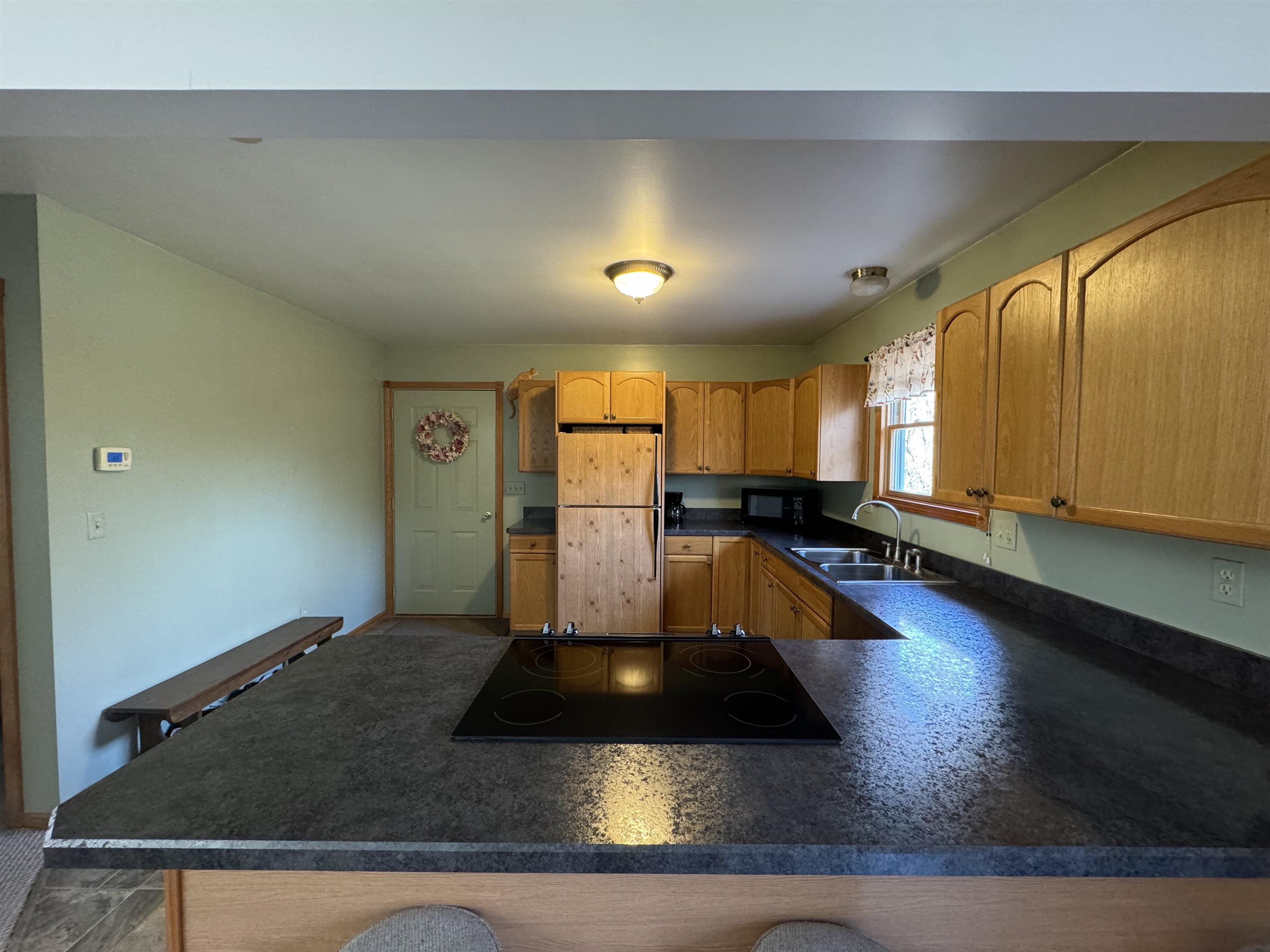 2759 South Lake George Road Metamora, MI 48455 - Photo 5 of 39 Kitchen View 4