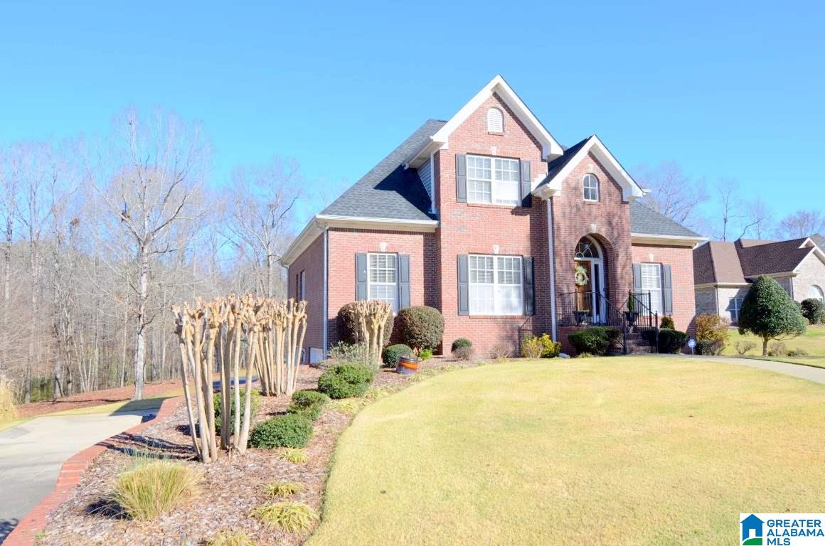 219 Quail Ridge Road Helena, AL 35080 - Photo 45 of 46