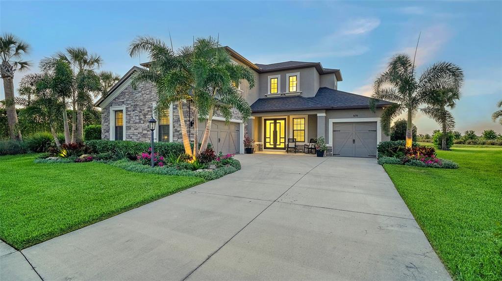 8236 Summer Night Road Sarasota, FL 34241 - Photo 1 of 1 Welcome Home!