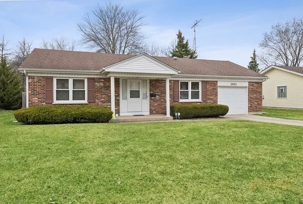 $255,000 | 1013 Hampton Court, McHenry, IL 60050