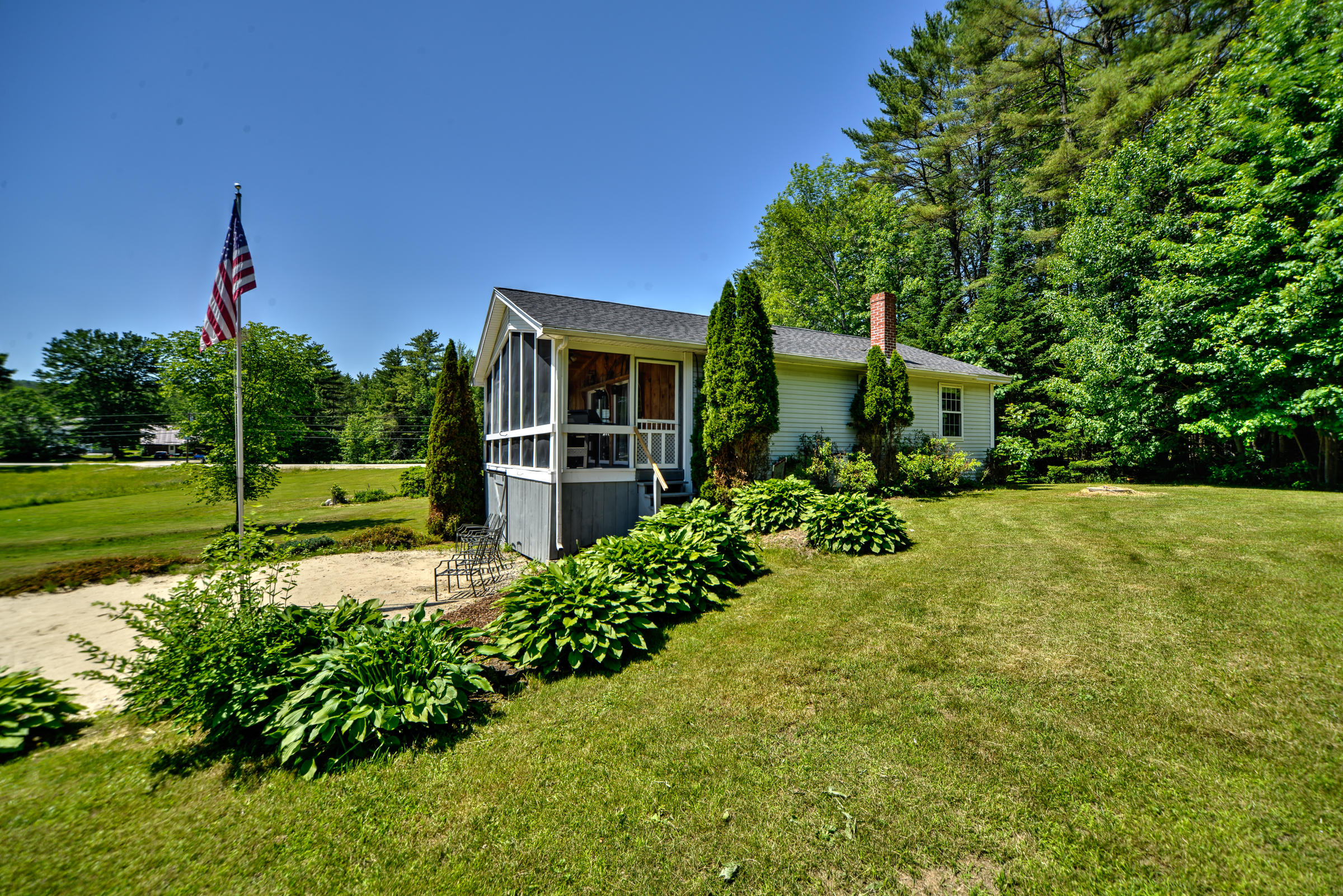 112 Libby Road Mechanic Falls, ME 04256 - Photo 31 of 36 107732-10