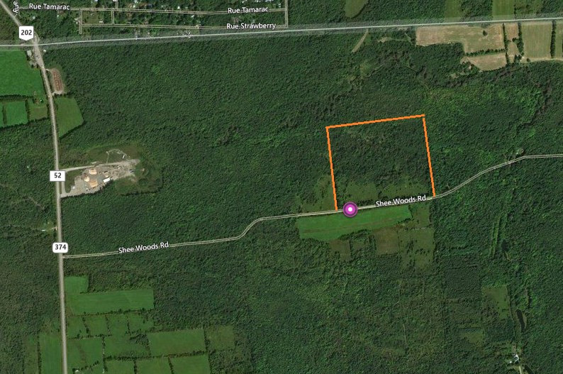 . Shee Woods Road Chateaugay, NY 12920 - Photo 14 of 14