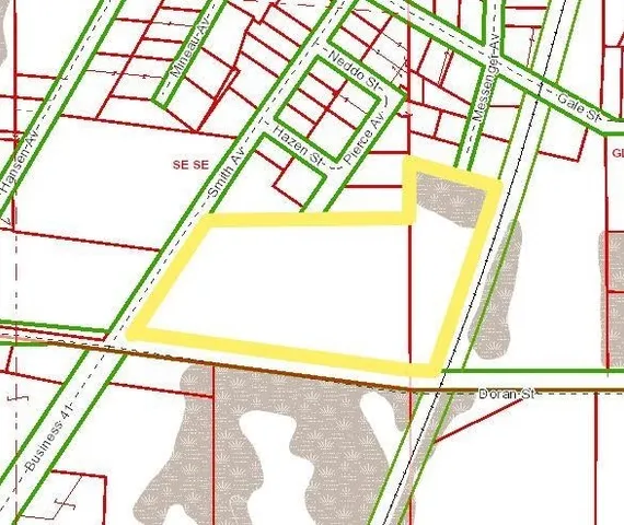 $249,900 | 852 Smith Avenue, Oconto, WI 54153