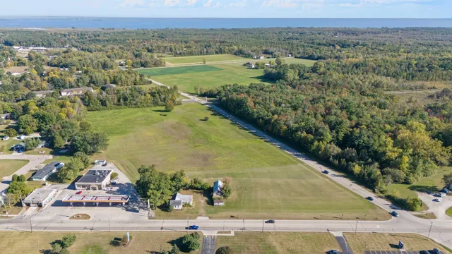 $249,900 | 852 Smith Avenue, Oconto, WI 54153