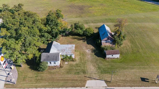 $249,900 | 852 Smith Avenue, Oconto, WI 54153