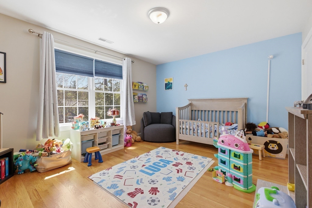 7 Spring Court, Unit A Woburn, MA 01801 - Photo 24 of 40