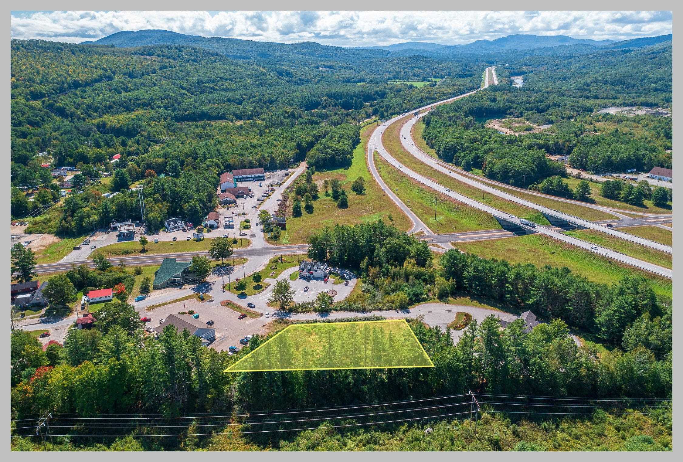 Lot #2 Tower Road Campton, NH 03223 - Photo 2 of 28 Gallery Image 2