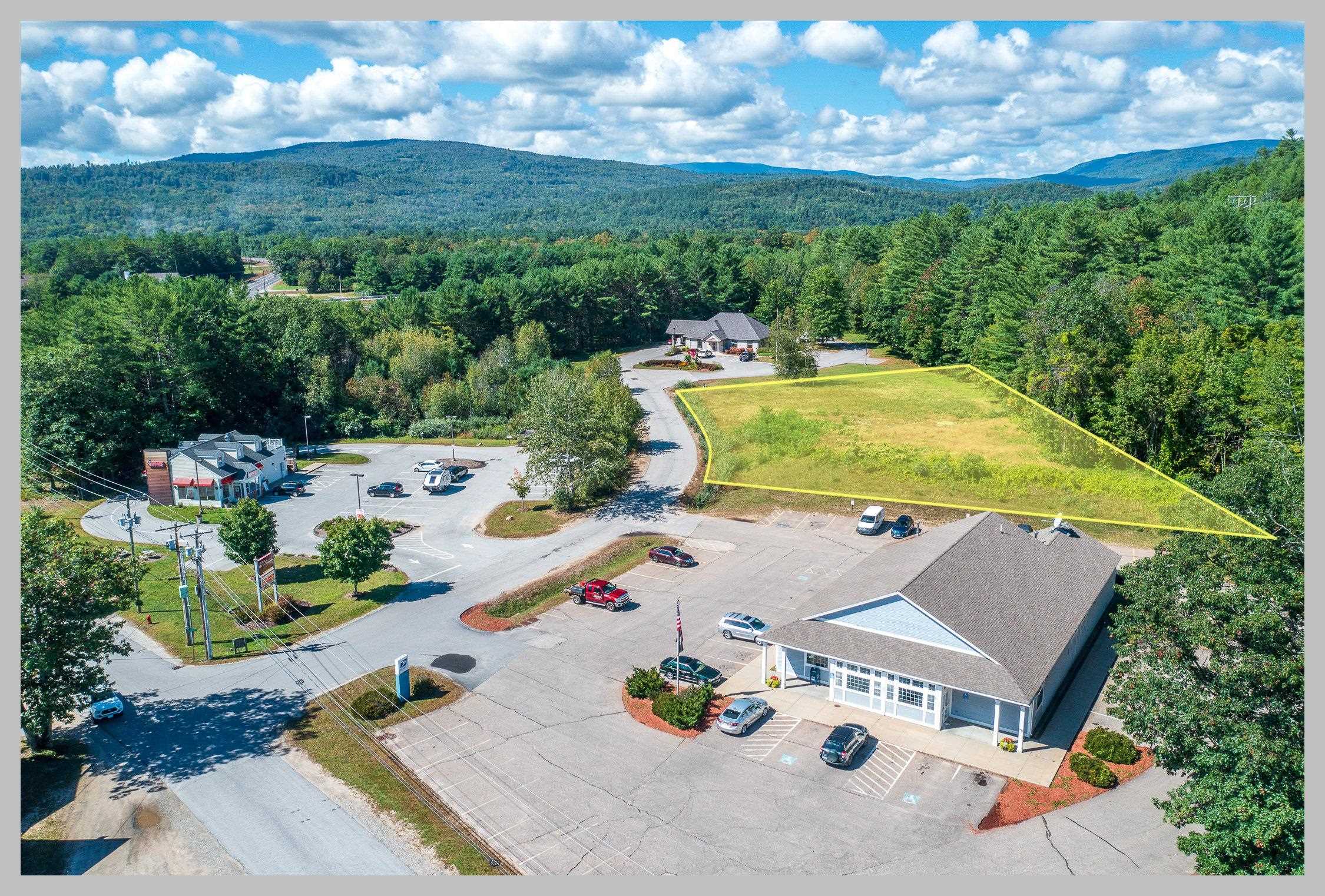 Lot #2 Tower Road Campton, NH 03223 - Photo 3 of 28 Gallery Image 3