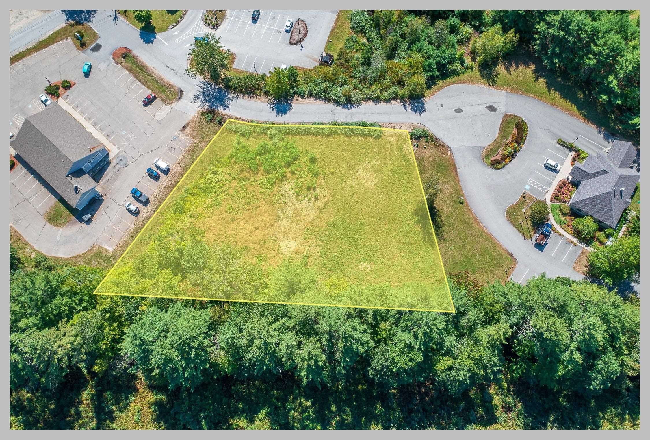 Lot #2 Tower Road Campton, NH 03223 - Photo 4 of 28 Gallery Image 4