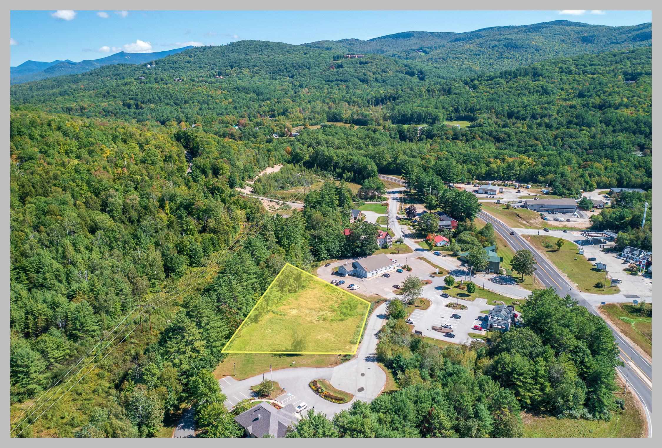 Lot #2 Tower Road Campton, NH 03223 - Photo 5 of 28 Gallery Image 5