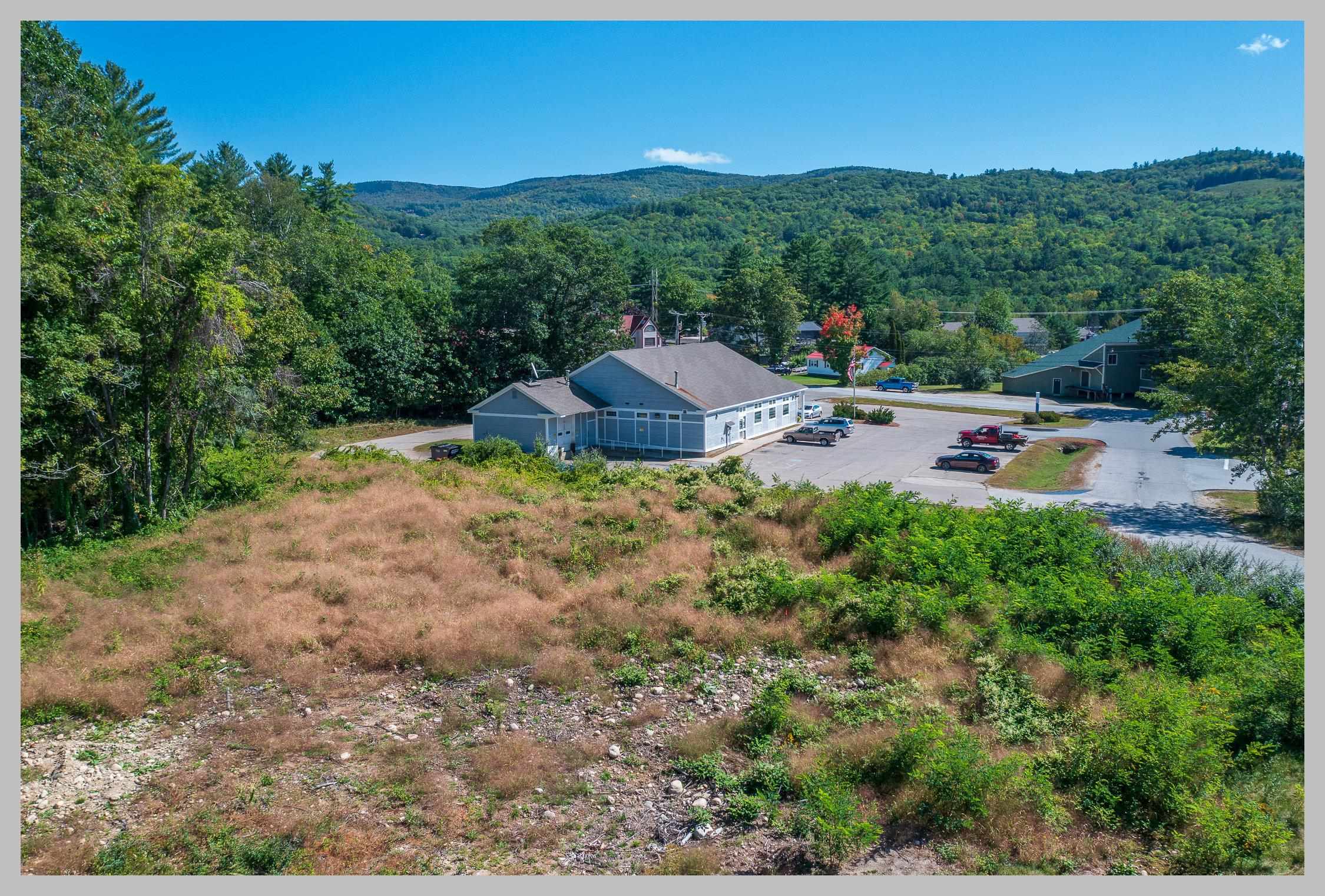 Lot #2 Tower Road Campton, NH 03223 - Photo 9 of 28 Gallery Image 9