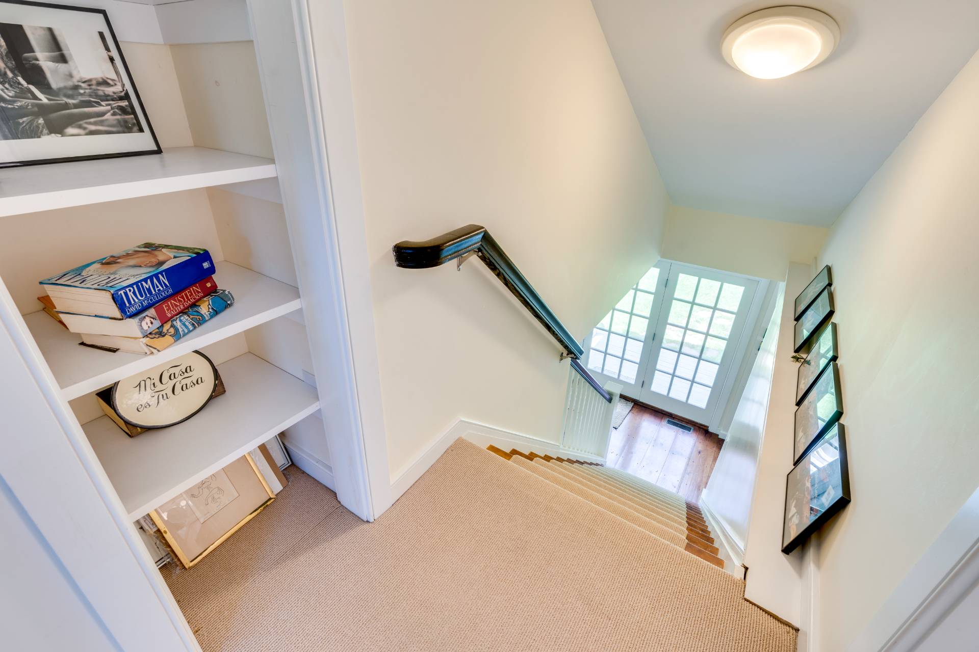 53 Hildreth Lane Bridgehampton, NY 11932 - Photo 31 of 37 a view of livingroom with furniture and windows