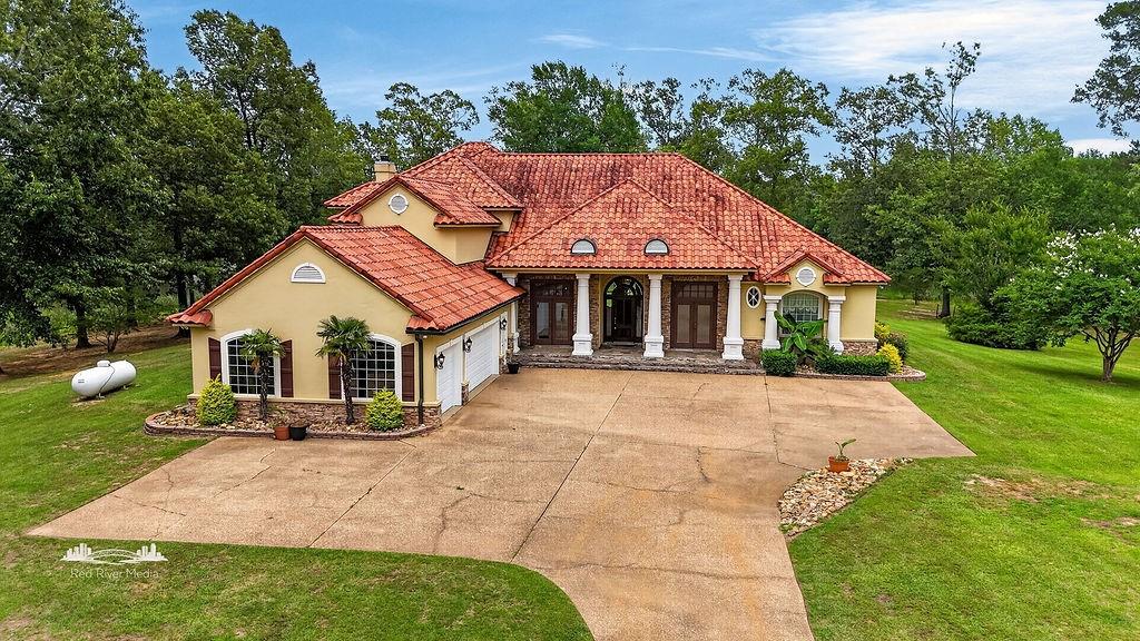 627 Levite Road Mansfield, LA 71052 - Photo 8 of 37