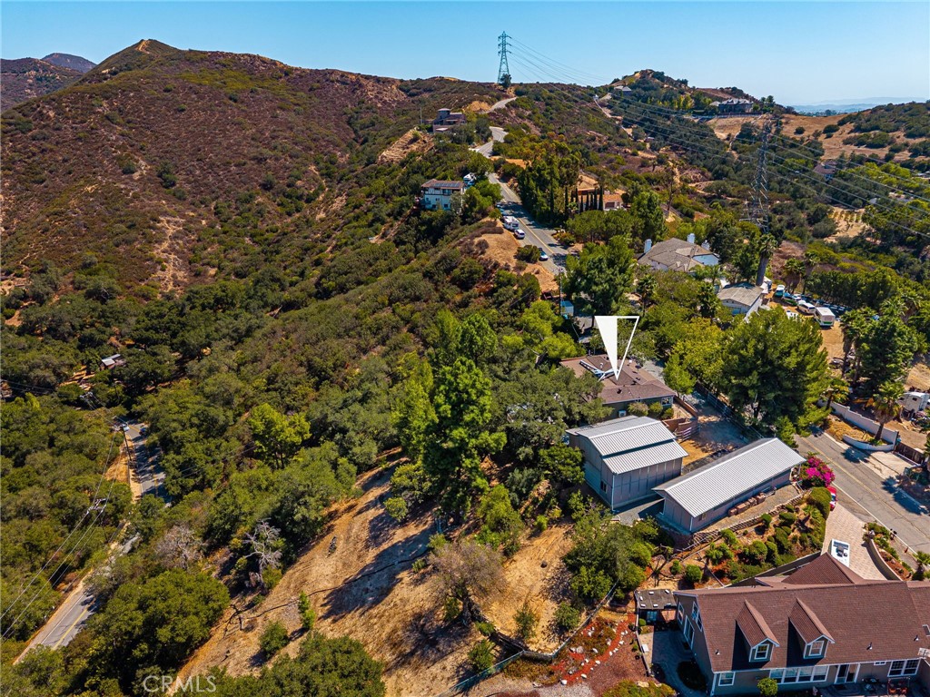 28151 Modjeska Grade Road Silverado, CA 92676 - Photo 60 of 75 Gallery Image 60