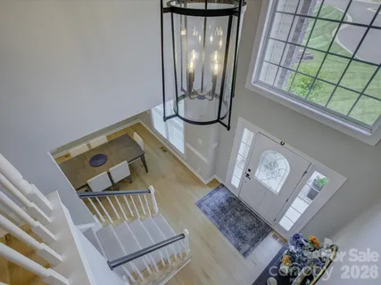 $650,000 | 10907 McAlpine Valley Court, Charlotte, NC 28277