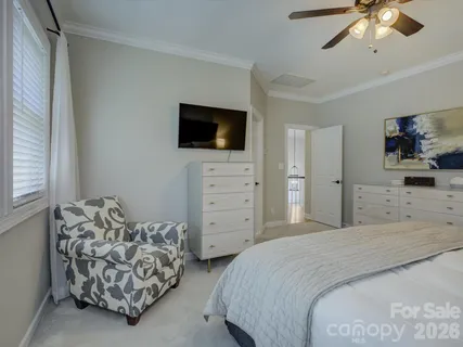 $650,000 | 10907 McAlpine Valley Court, Charlotte, NC 28277