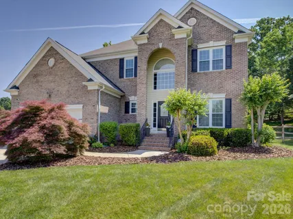 $650,000 | 10907 McAlpine Valley Court, Charlotte, NC 28277