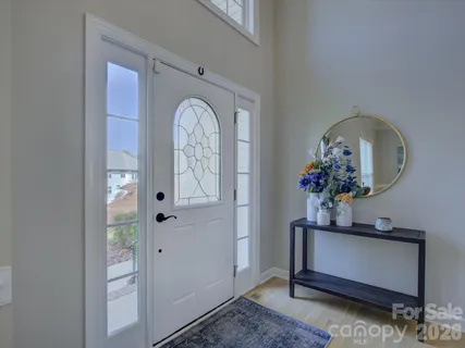 $650,000 | 10907 McAlpine Valley Court, Charlotte, NC 28277