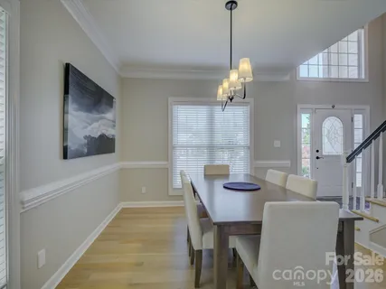 $650,000 | 10907 McAlpine Valley Court, Charlotte, NC 28277