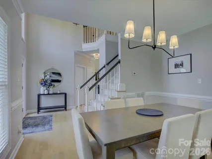 $650,000 | 10907 McAlpine Valley Court, Charlotte, NC 28277