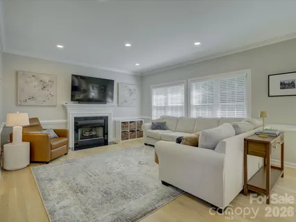 $650,000 | 10907 McAlpine Valley Court, Charlotte, NC 28277