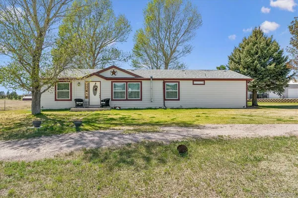 $630,000 | 30573 Mountain View Trail, Kiowa, CO 80117