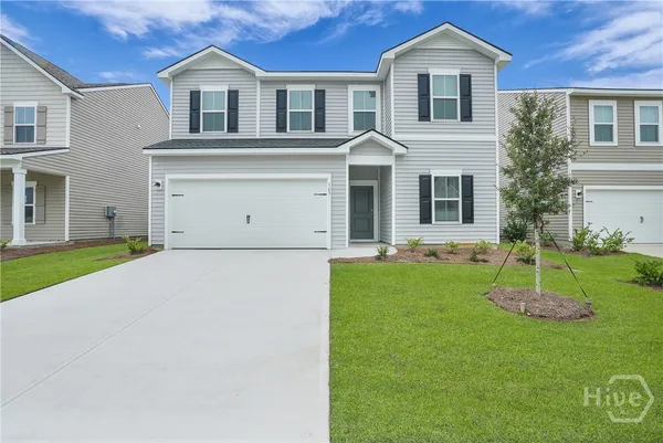 $399,900 | 295 Kingswood Circle, Bloomingdale, GA 31302