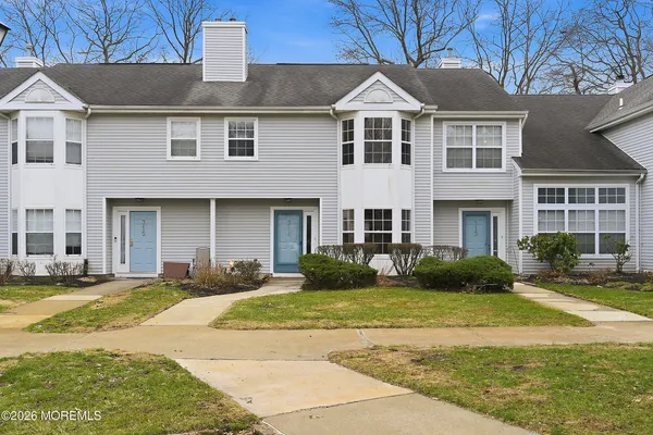 $539,900 | 314 Towne Drive, Unit 104, Manalapan, NJ 07726