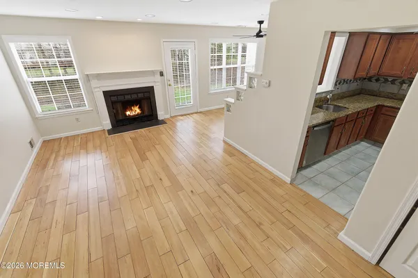 $539,900 | 314 Towne Drive, Unit 104, Manalapan, NJ 07726