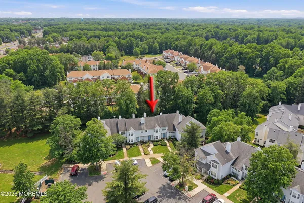 $539,900 | 314 Towne Drive, Unit 104, Manalapan, NJ 07726