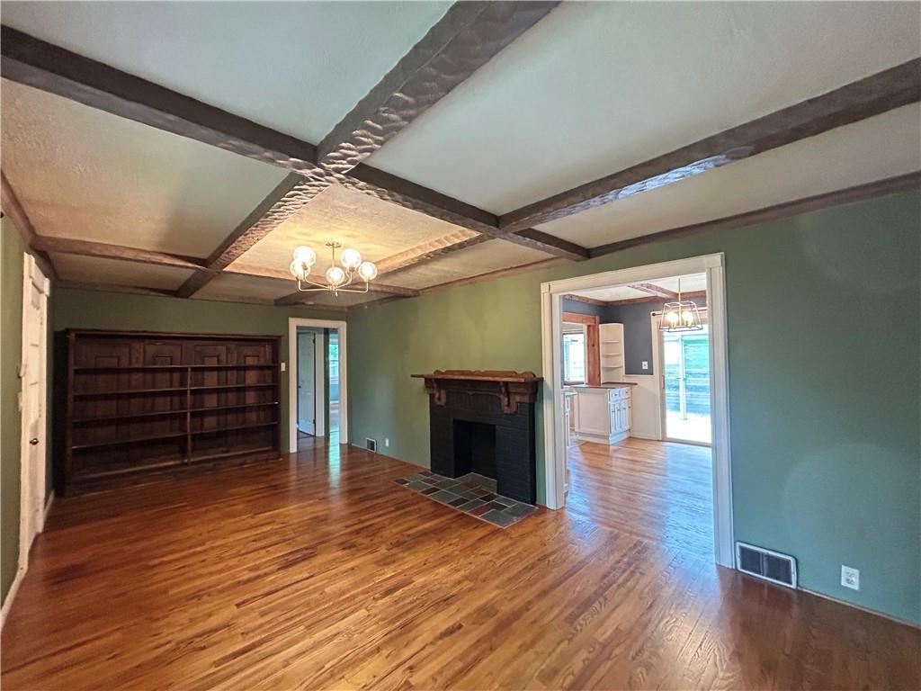 508 Woodside Road Pittsburgh, PA 15221 - Photo 2 of 29