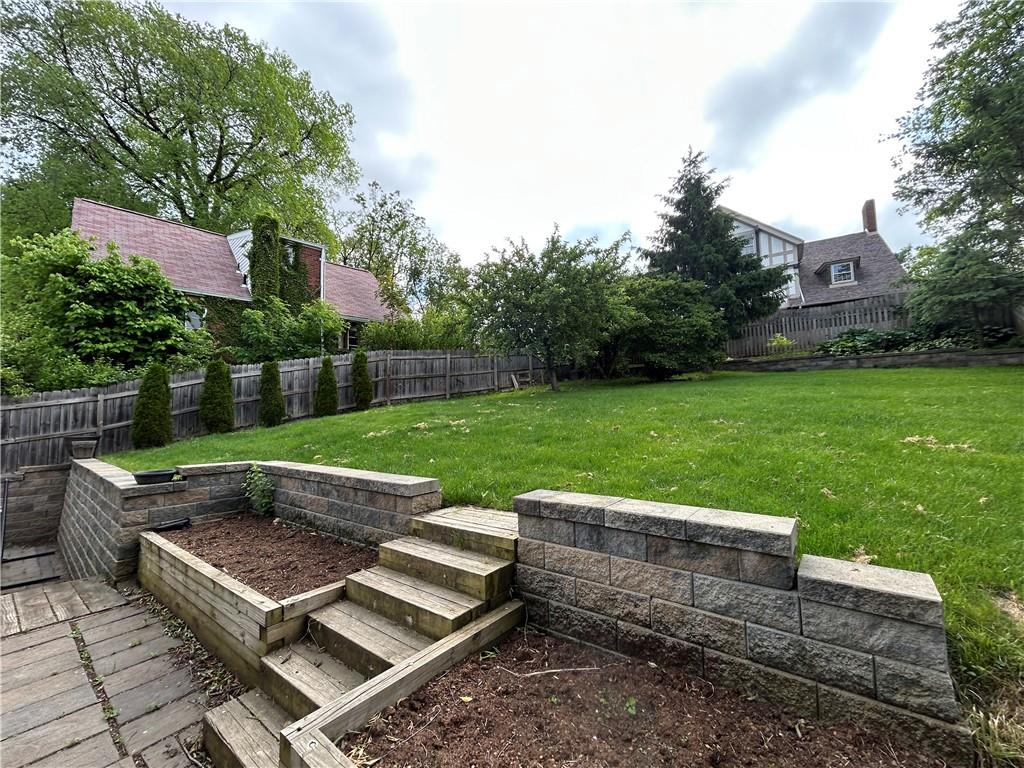 508 Woodside Road Pittsburgh, PA 15221 - Photo 22 of 29