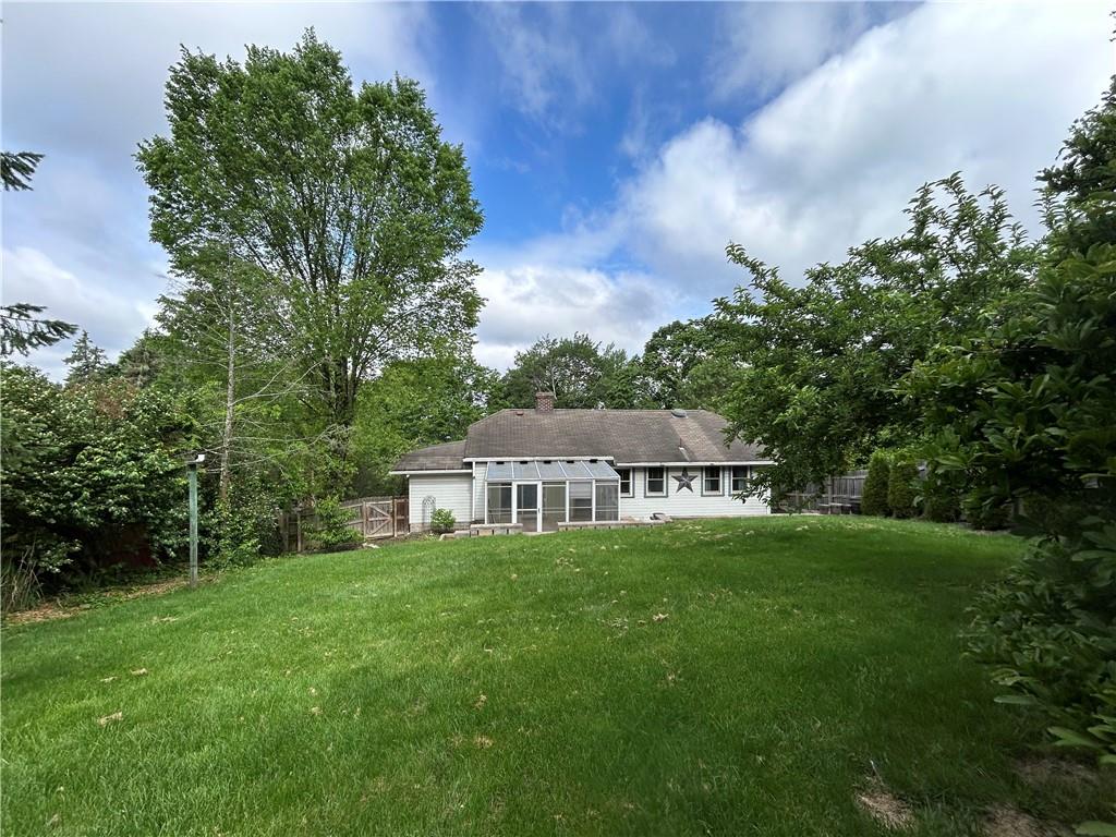 508 Woodside Road Pittsburgh, PA 15221 - Photo 27 of 29