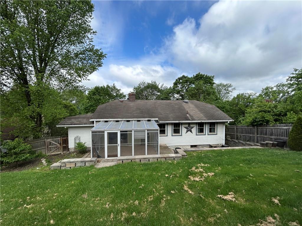 508 Woodside Road Pittsburgh, PA 15221 - Photo 28 of 29