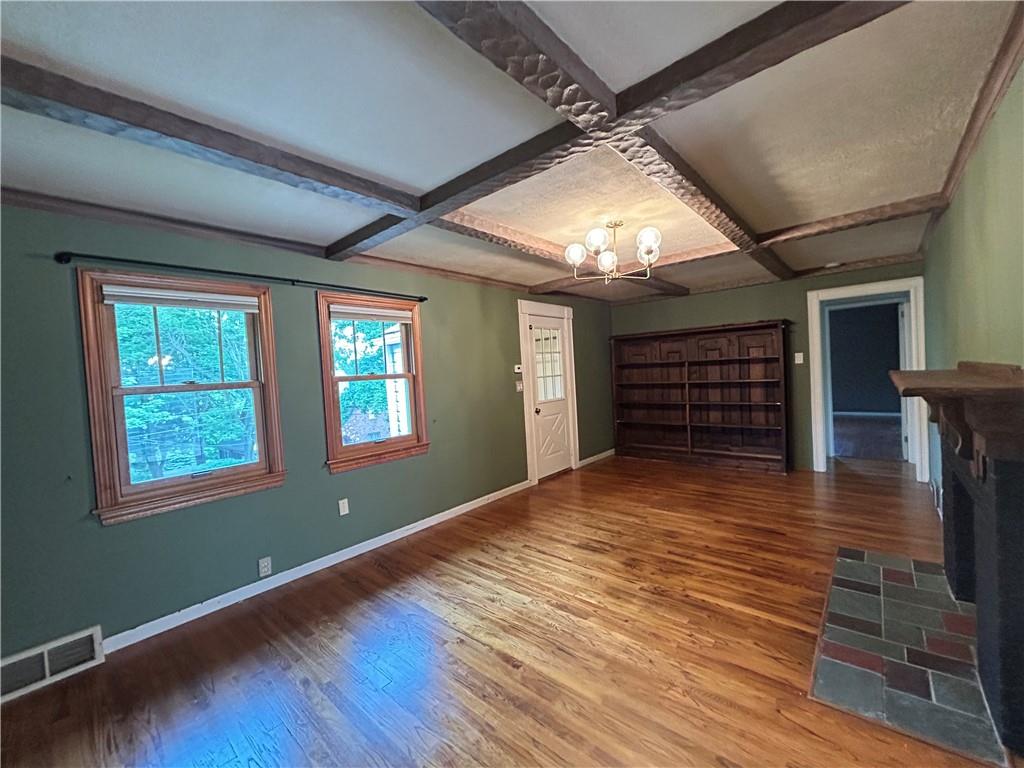 508 Woodside Road Pittsburgh, PA 15221 - Photo 4 of 29