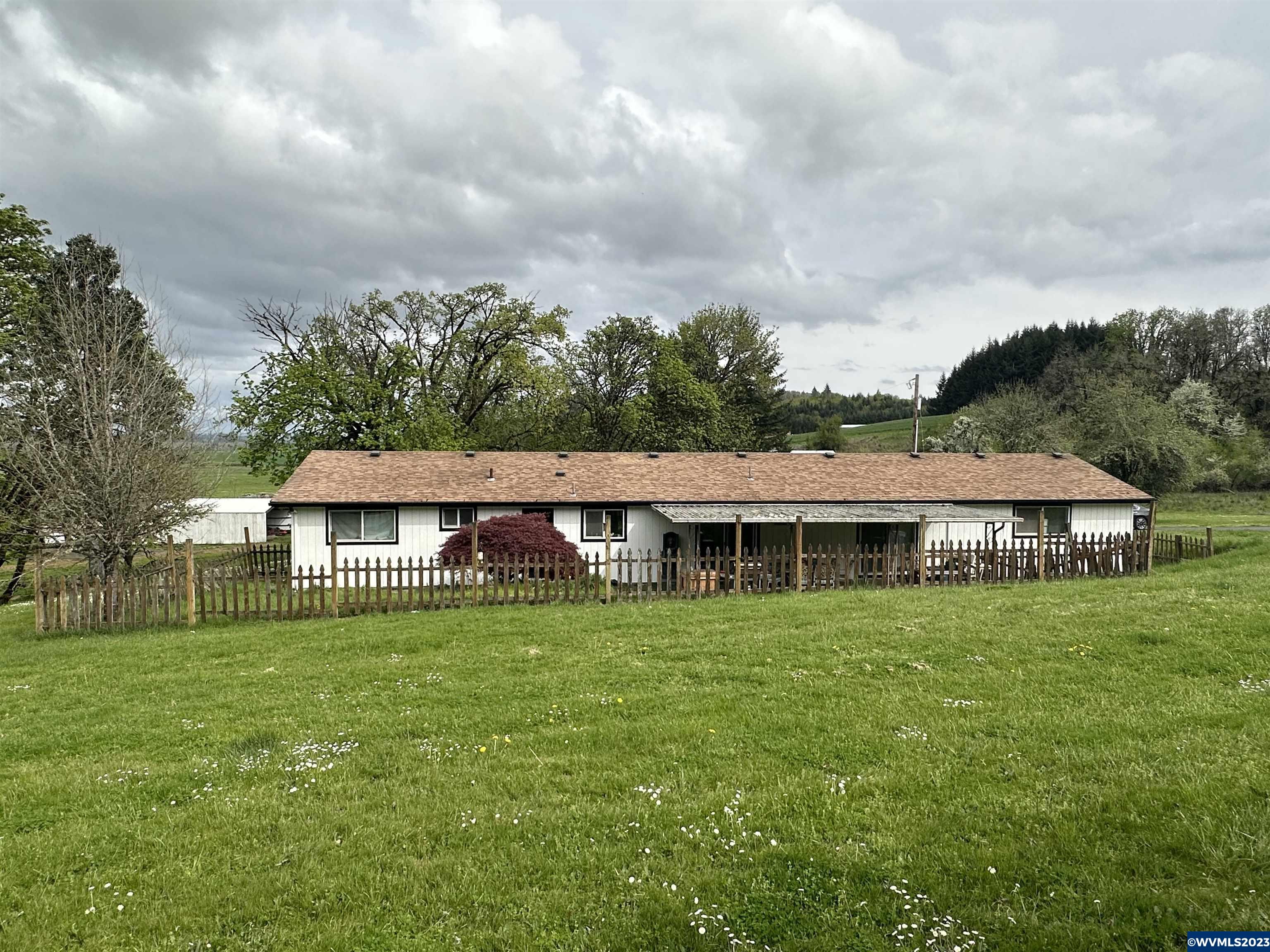 12090 Simpson Road Monmouth, OR 97361 - Photo 11 of 42